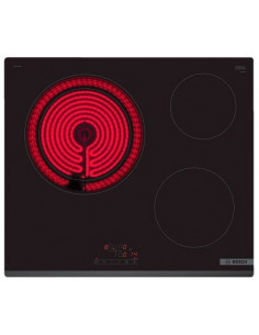 Vitroceramica Bosch PKK631BB8E  3 zonas  60cm  bis