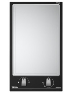 TeppanYaki Teka YZC32600XFLBK  modular