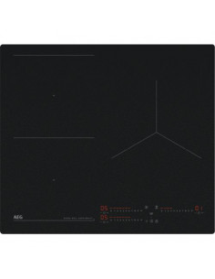 Induccion AEG TI63IQ10IZ  3F  Saphirmatt  7 35kW
