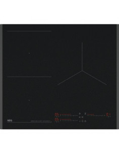 Induccion AEG TI63IQ30FZ  3f  SaphirMatt 7 35kW
