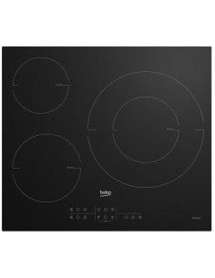 Induccion Beko HII63205MT  3 zonas  60cm
