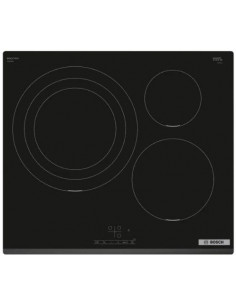 Induccion Bosch PID631BB5E  3zonas  XXL 32cm  7 4k