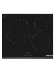 Inducci  n Bosch PUJ631BB5E  3zonas  XL 28cm  Sprin