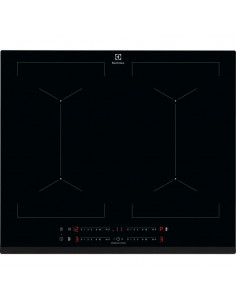Inducci  n Electrolux EIV644  4 zonas  7 35kW