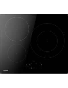 Induccion Fagor 3IF332AC  3 Zonas  60cm  Corte Rec