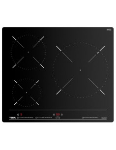 Inducci  n Teka IBC63010MSS  3f  MultiSlider  5 9kW
