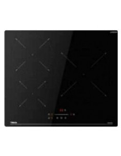 Induccion Teka IBC63110SSM  3 Zonas  60cm  7 4kW