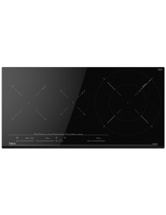 Inducci  n Teka IZC83620MST BK  3 zonas  80cm