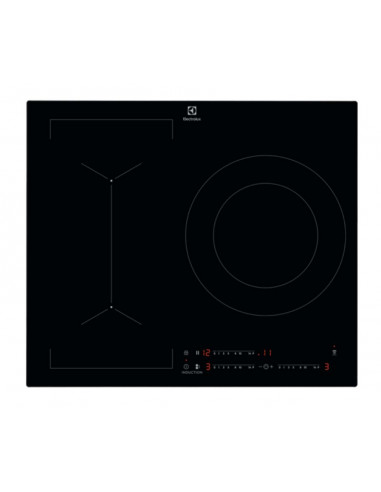 Inducci  n Electrolux LIV63340CK  3f  Flex  7 35kW