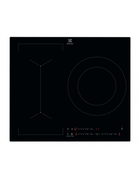 Inducci  n Electrolux LIV63340CK  3f  Flex  7 35kW