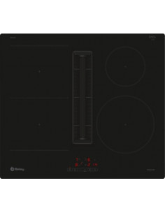 Induccion Balay 3EBC963ER  4z  Extractor  60cm