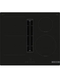 Induccion Bosch PVS611B16E  4 Zonas  60cm  Extract