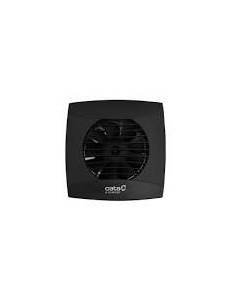 Extractor Cata UC100plus timer black