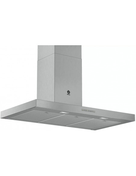 Campana Balay 3BC097EX  90cm  720m3 h  inox