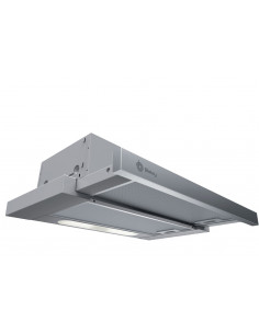 Campana Balay 3BT263MX  60cm  Telesc   inox 