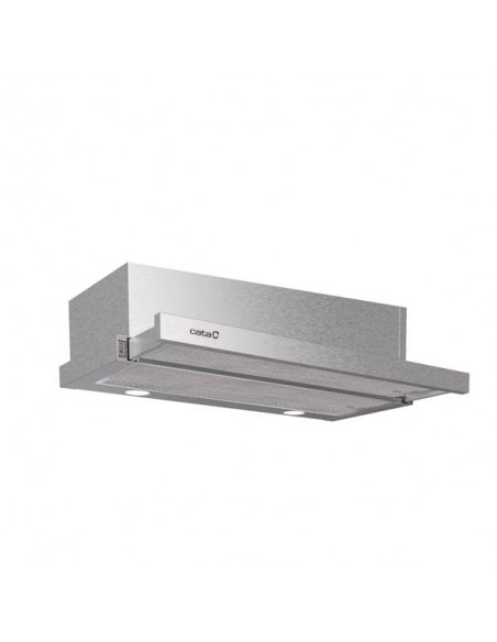 Campana T Cata EXTENDER700  70cm  Inox