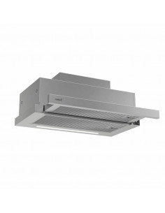 Campana Cata TFH6830X  telescopica  60cm  inox