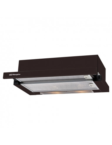 Campana Orbegozo TL06260AMA  Telesc  Marron  302m3