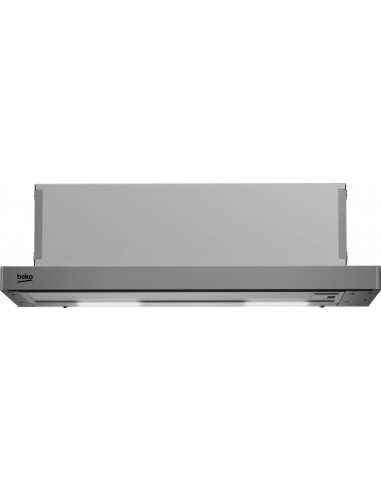 Campana Telescopica Beko HNT61311X  60cm  Inox  D 