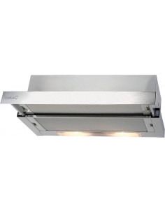 Campana T  Cata TF2003DURALUM700  C  Inox