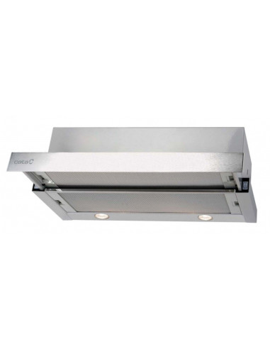 Campana T  Cata TF2003DURALUM900  E  Inox