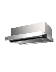 Campana telescopica Taurus TS60IXAL  Inox  60 cm 