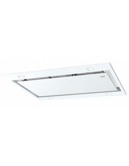Campana I  Cata SIRIN 1000WH  100cm  blanca  tec