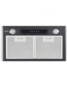 Grupo filtrante Cata GTPLUS45BK  645m3 h  negro