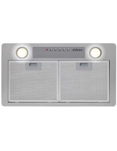 Grupo Filtrante Edesa ECG5811X  60cm  integrable