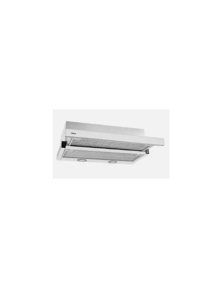 Campana Teka CNL64002WH  Extraible  60cm  C  Blanc