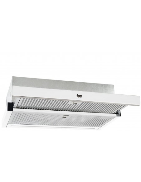 Campana Teka CNL6415PLUS  Extraible  blanca