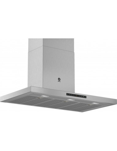 Campana Balay 3BC998HX  90cm  Pared  inox