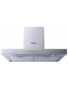 Campana Candy CMB655XGG  C  552 m3 h  Inox