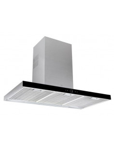 Campana Teka DLH786T  701m3  69db  inox