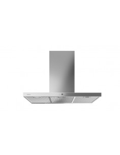 Campana Teka DSH986  90cm  735m3  inox  A