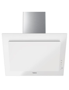 Campana Teka DVT68660TBSWH  60cm  blanca  Incl
