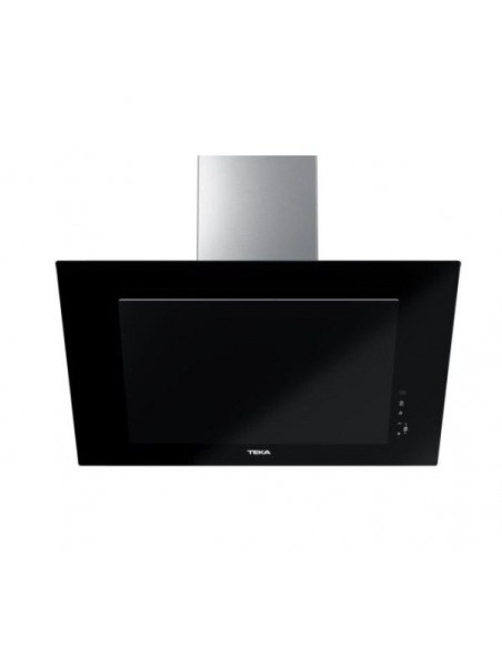 Campana Teka DVTPRO78780TCS cristal negro