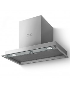 Campana Turboair FACILE IXA60  Inox  800m h  50dB 