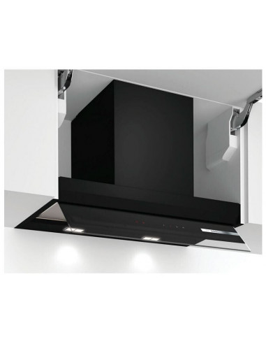 Campana Integr  Bosch DBB67AM60  60cm  B  749m3