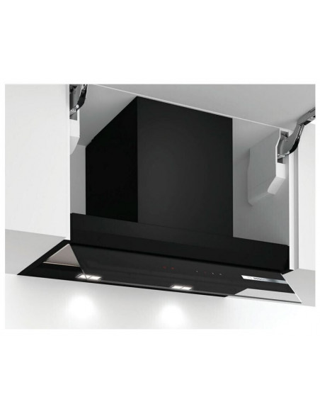 Campana Integr  Bosch DBB67AM60  60cm  B  749m3