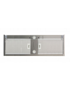 Campana integr  Cata ARMONIA90XA  90cm  645m3 h  5