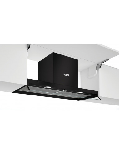 Campana Integr  Balay 3BD866MN  60CM  620m3 h