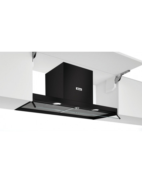 Campana Integr  Balay 3BD866MN  60CM  620m3 h