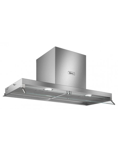 Campana Integrable Balay 3BD896MX  A  90cm  620m3 