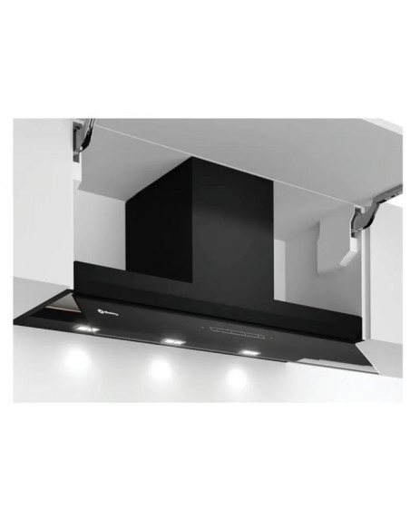 Campana Integrable Balay 3BD997GN  90cm  cristal n