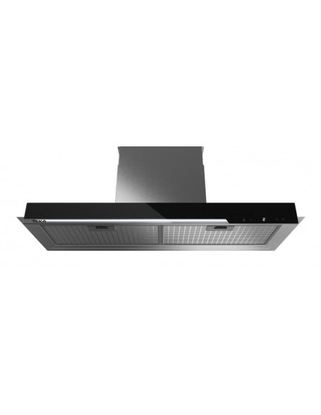 Campana Integr  Teka GFI97350EOS  INOX