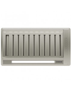 Campana Integr  Nodor CUDO520SS  655 h