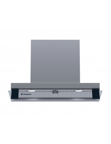 Campana Integr  Candy CPY6MXVGG  60cm