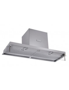 Campana Integr  Teka 96750POS  inox