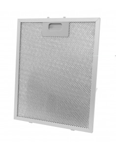 Filtro Campana Corbero CFC1018  Filtro Metalico